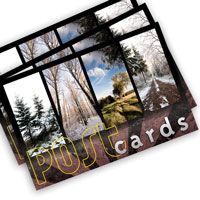 POST cards
